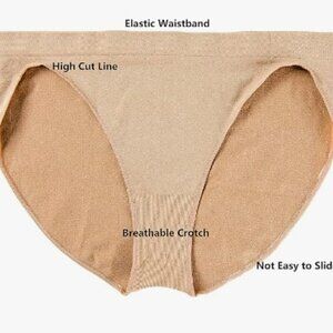 MOLLDAN PRO DANCE BALLET GYMNASTIST ACTIWEAR BREIFS